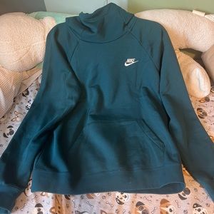 Nike hoodie